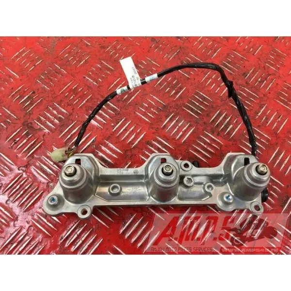 Rampe d'injection secondaire MV Agusta F3 675 800 ABS 2012 à 2017F367513CY-819-QZH5-G1354932used