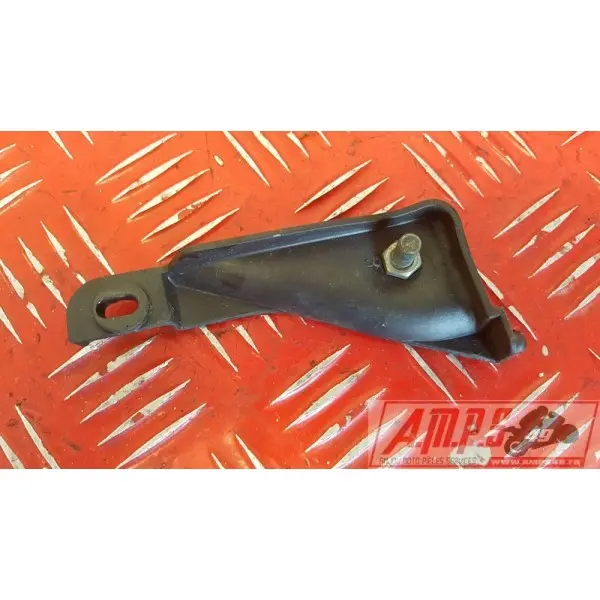 Cache sous réservoir R1 00 - 01