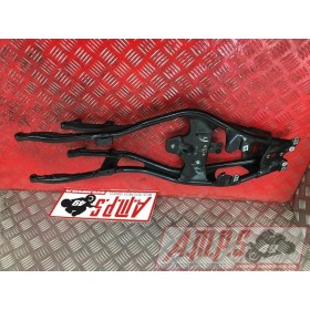 Boucle arriere MV Agusta F3 675 800 ABS 2012 à 2017