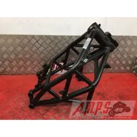 Cadre avec carte grise MV Agusta F3 675 800 ABS 2012 à 2017F367513CY-819-QZH5-G1354952used