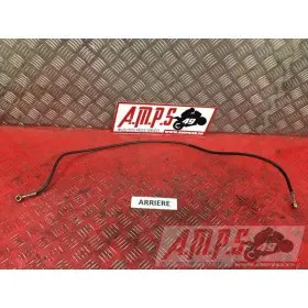 Durite de frein arriere MV Agusta F3 675 800 ABS 2012 à 2017F367513CY-819-QZH5-G1354960used