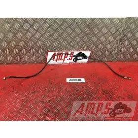 Durite de frein arriere MV Agusta F3 675 800 ABS 2012 à 2017F367513CY-819-QZH5-G1354960used