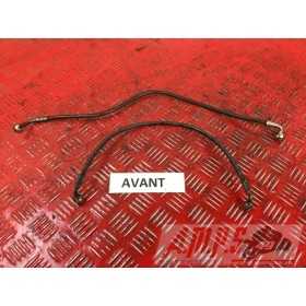 Durite de frein avant MV Agusta F3 675 800 ABS 2012 à 2017F367513CY-819-QZH5-G1354962used