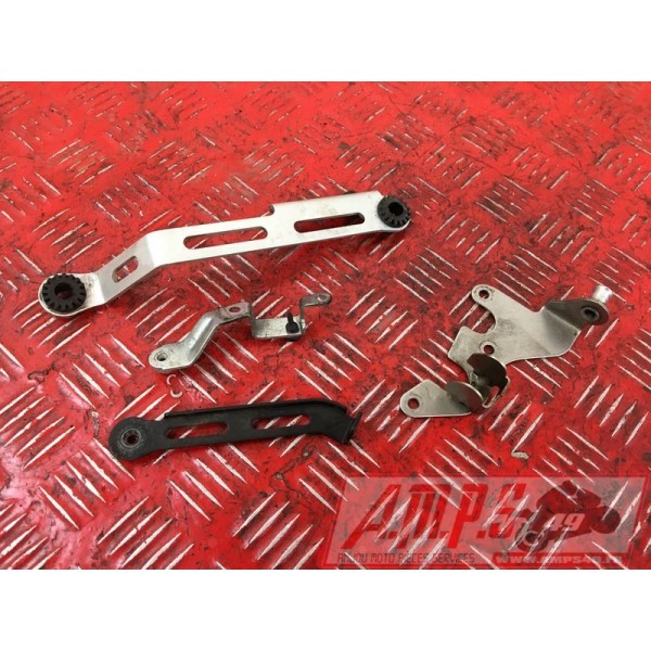 Kit de support MV Agusta F3 675 800 ABS 2012 à 2017F367513CY-819-QZH5-G1354963used