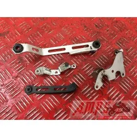 Kit de support MV Agusta F3 675 800 ABS 2012 à 2017F367513CY-819-QZH5-G1354963used