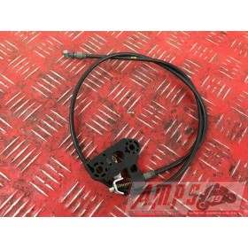 Verrouillage de selle MV Agusta F3 675 800 ABS 2012 à 2017F367513CY-819-QZH5-G1354949used