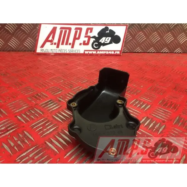 Cache plastique de pompe a essence Ducati HM 1100 Hypermotard 2007 à 2009110008AS-399-RYH3-C7355077used