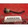 Bocal de liquide de frein arriere Ducati HM 1100 Hypermotard 2007 à 2009110008AS-399-RYH3-C7355144used