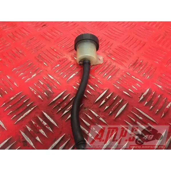 Bocal de liquide de frein arriere Ducati HM 1100 Hypermotard 2007 à 2009110008AS-399-RYH3-C7355144used