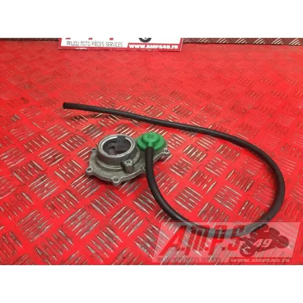 Trappe a essence Ducati HM 1100 Hypermotard 2007 à 2009110008AS-399-RYH3-C7355137used