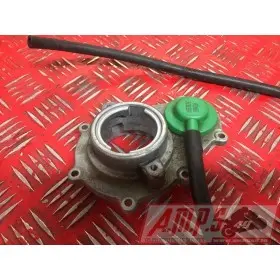 Trappe a essence Ducati HM 1100 Hypermotard 2007 à 2009110008AS-399-RYH3-C7355137used