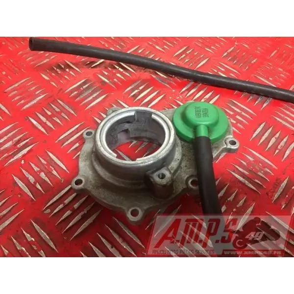 Trappe a essence Ducati HM 1100 Hypermotard 2007 à 2009110008AS-399-RYH3-C7355137used