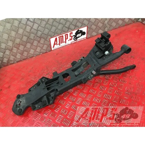 Boucle arriere82115DQ-916-LYH3-B7355271used