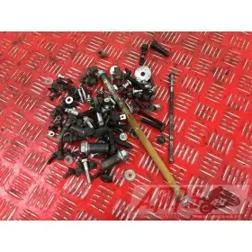 Kit de vis partie cycle82115DQ-916-LYH3-B7355290used