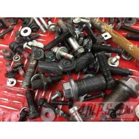 Kit de vis partie cycle82115DQ-916-LYH3-B7355290used