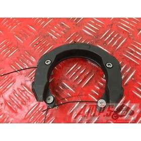 Support de sacoche de réservoir82115DQ-916-LYH3-B7355313used