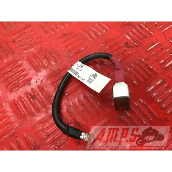 Cable de batterie82115DQ-916-LYH3-B7355220used