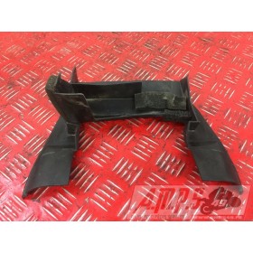 Caoutchouc 2 Yamaha R1 2007 à 2008 4C8R107EF-950-HZB4-B0355498used