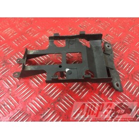 plastique Yamaha R1 2007 à 2008 4C8R107EF-950-HZB4-B0355505used