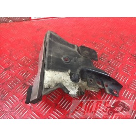 Plastique boucle arriere 2 Yamaha R1 2007 à 2008 4C8R107EF-950-HZB4-B0355497used