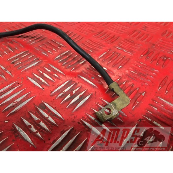 Cable de masse Yamaha FZ1 1000 2006 à 2015FZ108DG-360-BLB4-C2355668used