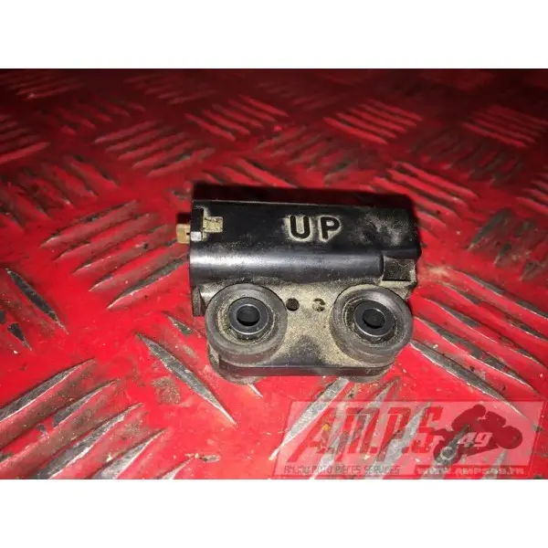 Capteur de chute Yamaha FZ1 1000 2006 à 2015FZ108DG-360-BLB4-C2355666used
