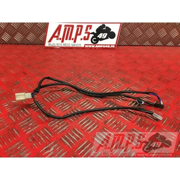 Faisceau secondaire Yamaha FZ1 1000 2006 à 2015FZ108DG-360-BLB4-C2355676used