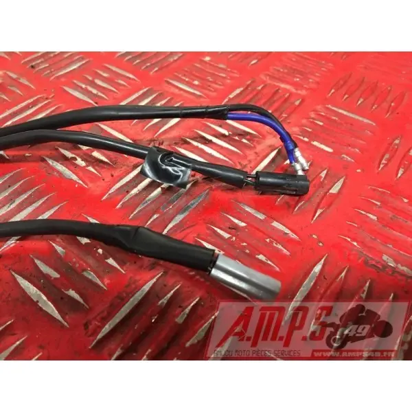 Faisceau secondaire Yamaha FZ1 1000 2006 à 2015FZ108DG-360-BLB4-C2355676used