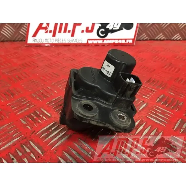 Valve d'échappement Yamaha FZ1 1000 2006 à 2015FZ108DG-360-BLB4-C2355673used