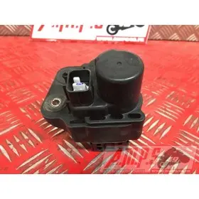 Valve d'échappement Yamaha FZ1 1000 2006 à 2015FZ108DG-360-BLB4-C2355673used