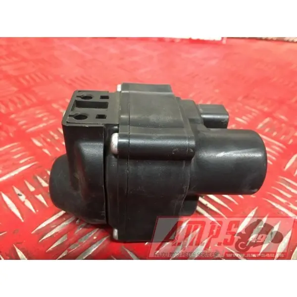 Valve d'échappement Yamaha FZ1 1000 2006 à 2015FZ108DG-360-BLB4-C2355673used