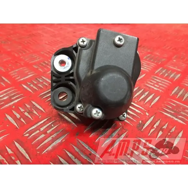 Valve d'échappement Yamaha FZ1 1000 2006 à 2015FZ108DG-360-BLB4-C2355673used