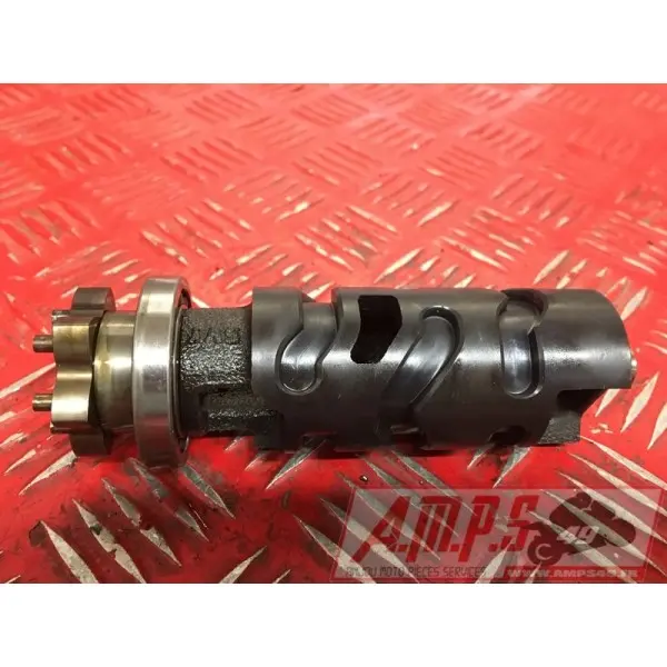 Barillet de selection de vitesse Yamaha FZ1 1000 2006 à 2015FZ108DG-360-BLB4-C2355705used