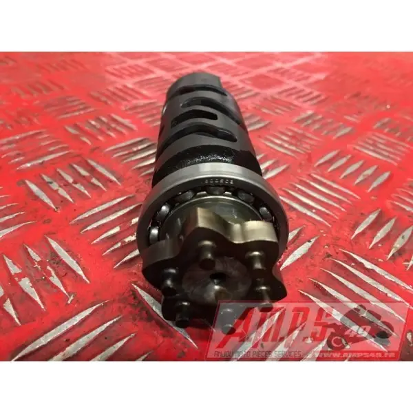 Barillet de selection de vitesse Yamaha FZ1 1000 2006 à 2015FZ108DG-360-BLB4-C2355705used