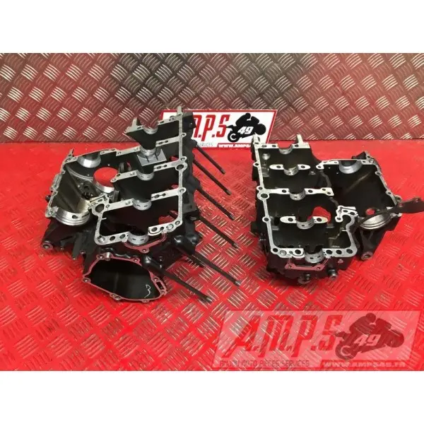 Bloc moteur nu Yamaha FZ1 1000 2006 à 2015FZ108DG-360-BLB4-C2355709used