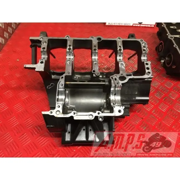 Bloc moteur nu Yamaha FZ1 1000 2006 à 2015FZ108DG-360-BLB4-C2355709used