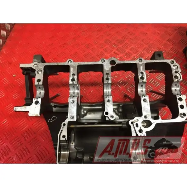 Bloc moteur nu Yamaha FZ1 1000 2006 à 2015FZ108DG-360-BLB4-C2355709used