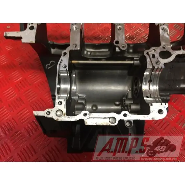 Bloc moteur nu Yamaha FZ1 1000 2006 à 2015FZ108DG-360-BLB4-C2355709used