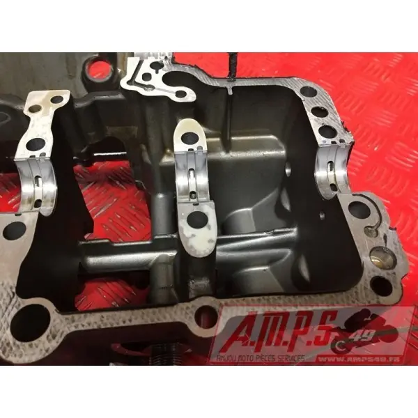 Bloc moteur nu Yamaha FZ1 1000 2006 à 2015FZ108DG-360-BLB4-C2355709used
