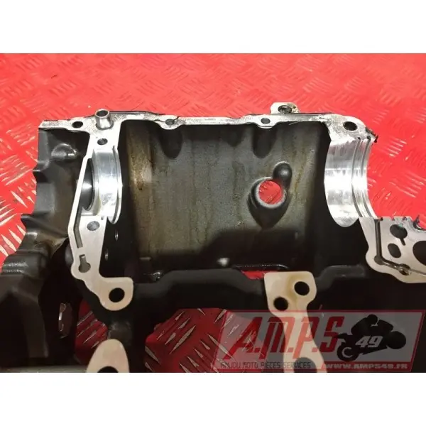 Bloc moteur nu Yamaha FZ1 1000 2006 à 2015FZ108DG-360-BLB4-C2355709used