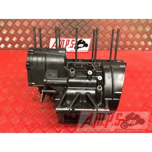 Bloc moteur nu Yamaha FZ1 1000 2006 à 2015FZ108DG-360-BLB4-C2355709used
