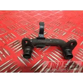 Conduite d huile 2 Yamaha FZ1 1000 2006 à 2015FZ108DG-360-BLB4-C2355697used