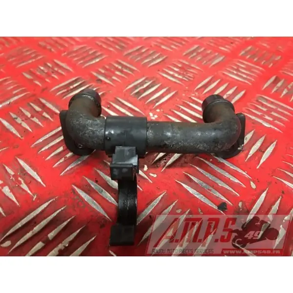 Conduite d huile 2 Yamaha FZ1 1000 2006 à 2015FZ108DG-360-BLB4-C2355697used
