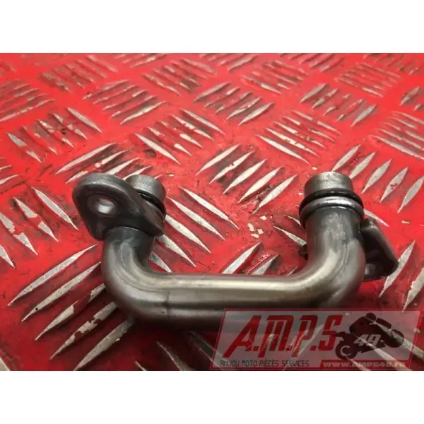 Conduite d'huile Yamaha FZ1 1000 2006 à 2015FZ108DG-360-BLB4-C2355723used