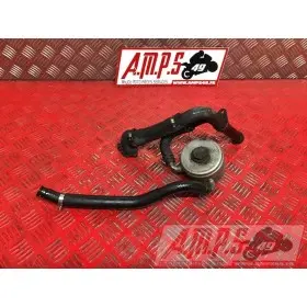 Echangeur eau huile Yamaha FZ1 1000 2006 à 2015FZ108DG-360-BLB4-C2355690used