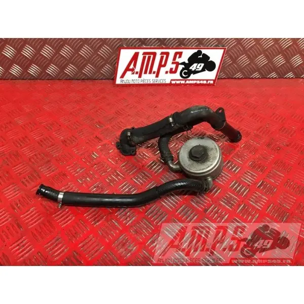 Echangeur eau huile Yamaha FZ1 1000 2006 à 2015FZ108DG-360-BLB4-C2355690used