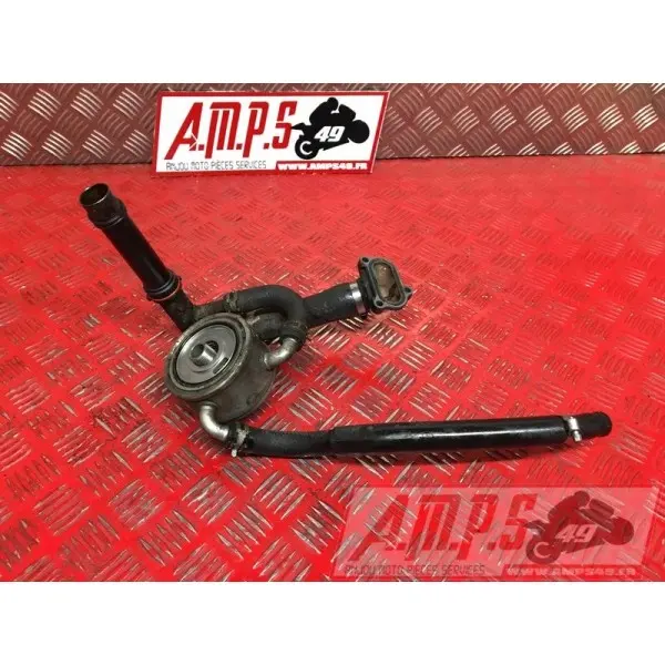 Echangeur eau huile Yamaha FZ1 1000 2006 à 2015FZ108DG-360-BLB4-C2355690used