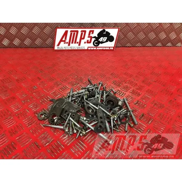 Kit de vis moteur Yamaha FZ1 1000 2006 à 2015FZ108DG-360-BLB4-C2355686used