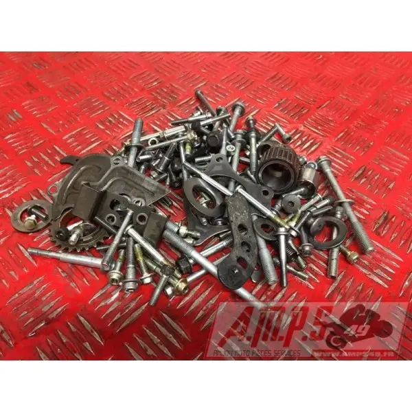 Kit de vis moteur Yamaha FZ1 1000 2006 à 2015FZ108DG-360-BLB4-C2355686used