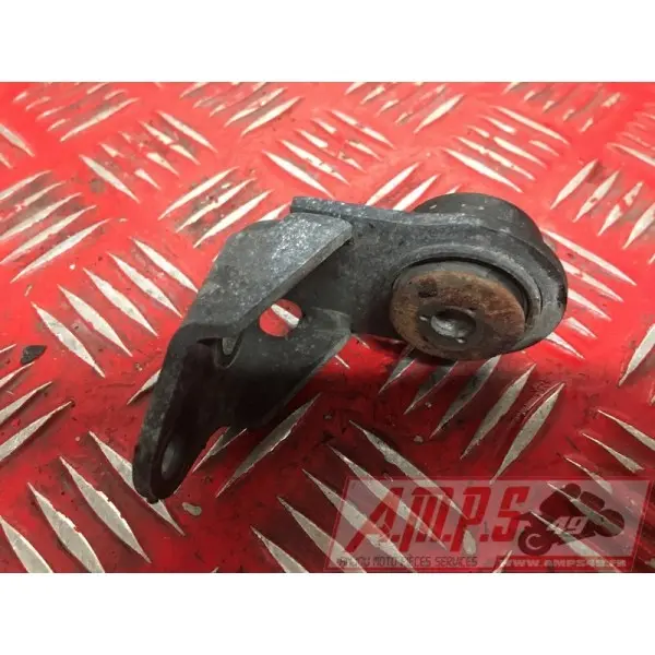 Silent bloc d echappement Yamaha FZ1 1000 2006 à 2015FZ108DG-360-BLB4-C2355716used